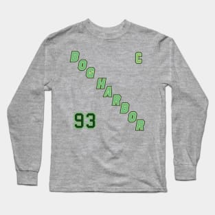 Bogdogs Shirsey (Away) Long Sleeve T-Shirt